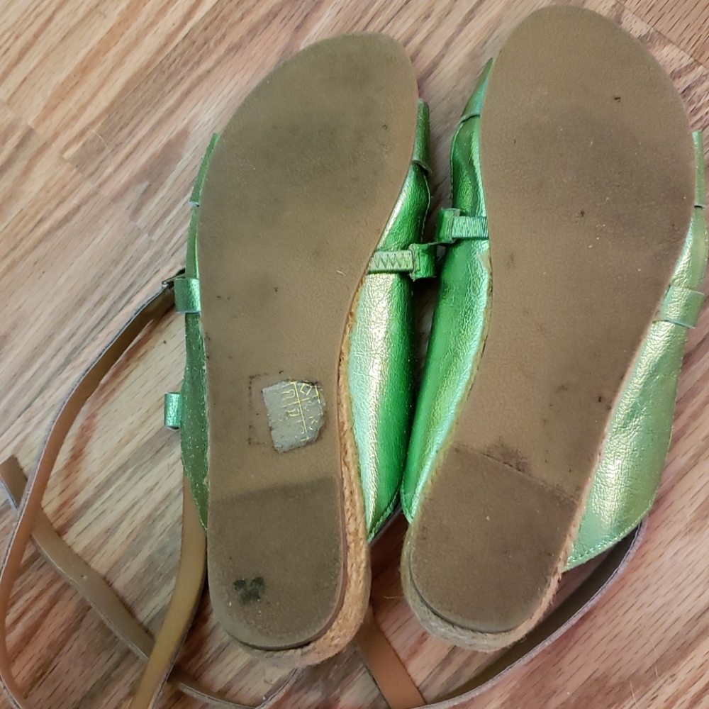 Comfortable Sandals - image 8